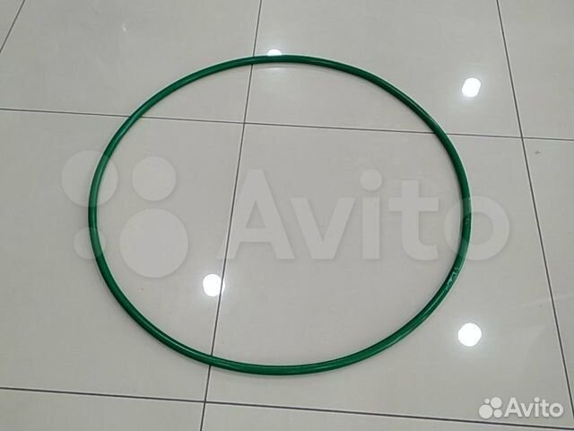 Обруч металлический