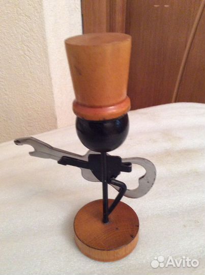 Открывалки времен СССР