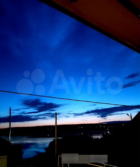 Коттедж 90 м² на участке 12 сот.