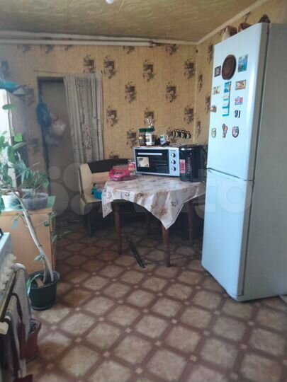 Дом 48 м² на участке 3 сот.