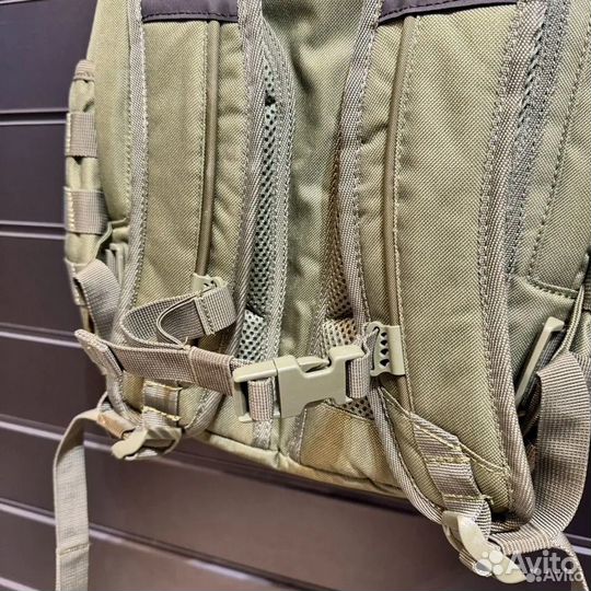 Рюкзак Finntrail Tactic 1737 Khaki 30 л