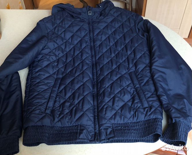 Куртка fila для подростка