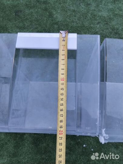 Фруктовые ящики для холодильника Икеа