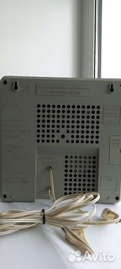 Радиоприемник СССР