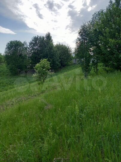 Участок 17 сот. (СНТ, ДНП)