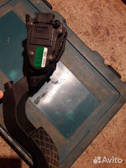 Педаль газа пассат б5 Passat b5 1.8 t