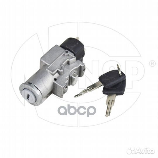Замок зажигания NSP0193741068 NSP