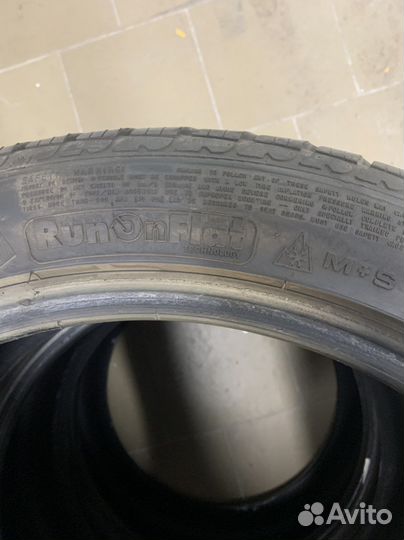Goodyear UltraGrip 8 Performance 245/45 R19 102V