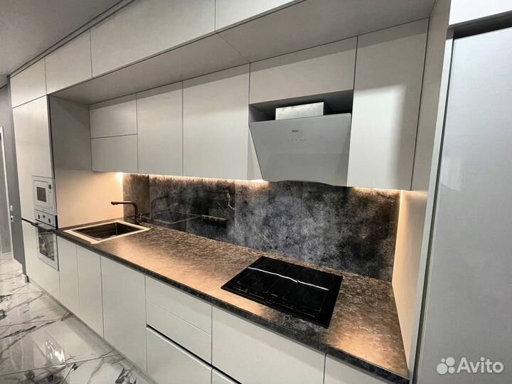 Кухня на заказ