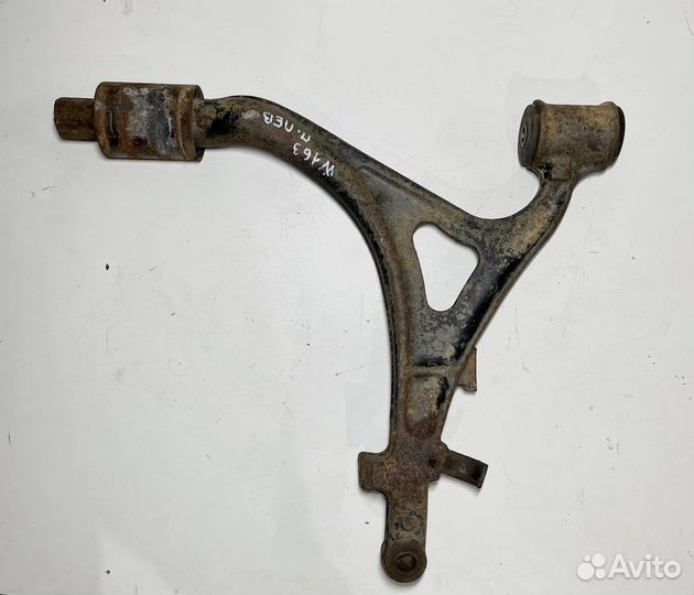 Рычаг передний Mercedes W163