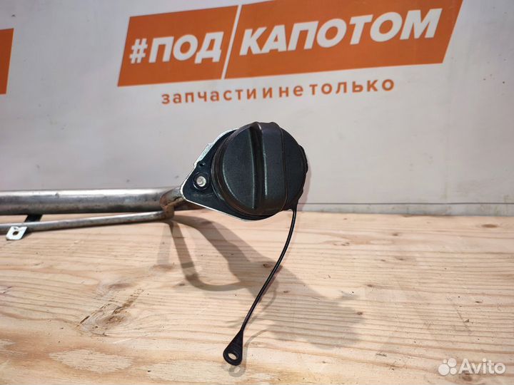 Горловина топливного бака Suzuki Grand Vitara