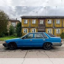 Nissan Laurel 2.0 MT, 1989, 50 000 км, с пробегом, цена 477 774 руб.