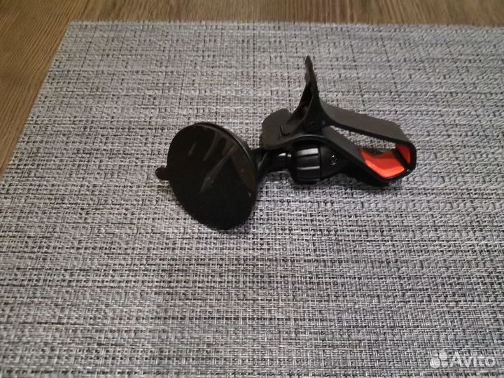 Держатель новый для телефона в машину