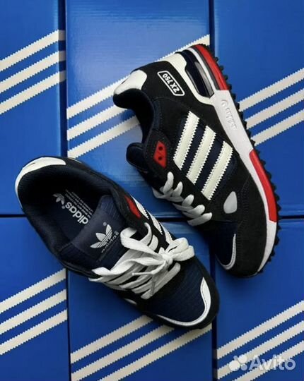 Adidas ZX750 кроссовки всё размеры