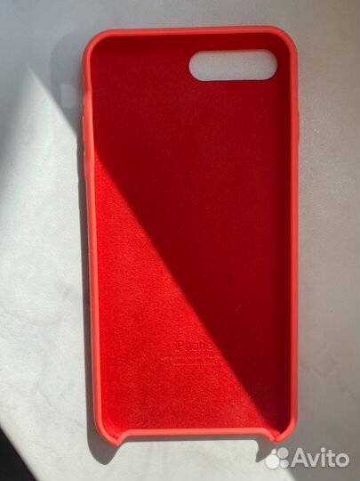 Чехол на iPhone 7 8 plus
