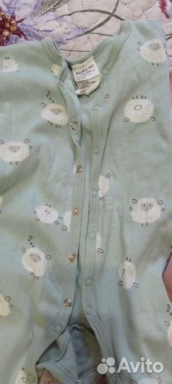 Вещи ну малышку цена за 3 шт