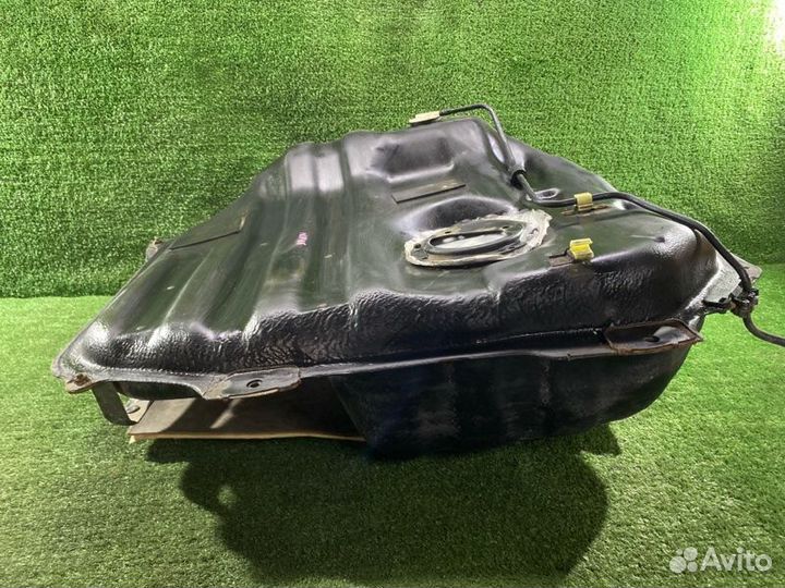 Бак топливный Toyota Probox NCP165 1NZ-FE 2016