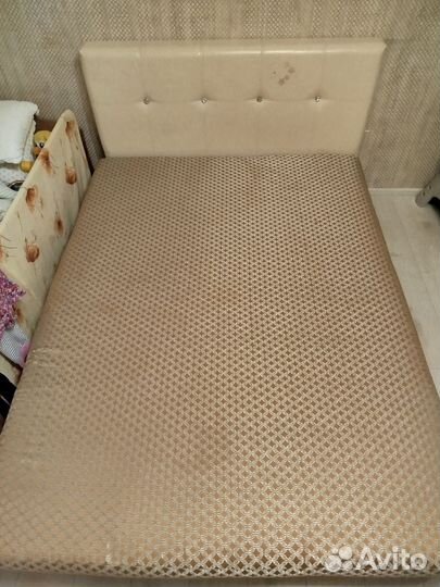 Кровать тахта 140*200