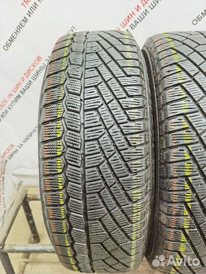 Continental ContiVikingContact 5 195/65 R15 95T