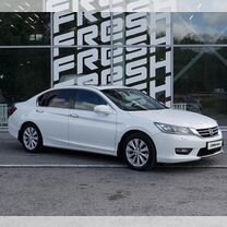 Honda Accord 2.4 AT, 2013, 160 719 км, с пробегом, цена 2 099 000 руб.