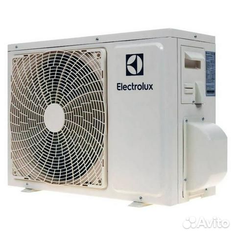 Сплит-системы Electrolux