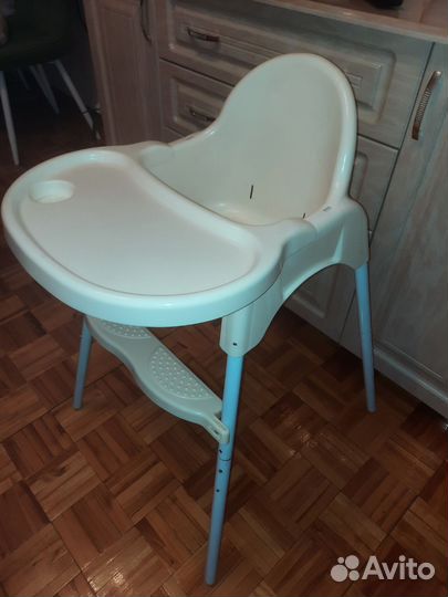 Стул для кормления