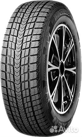 Nexen Winguard Ice SUV 235/75 R16 108Q