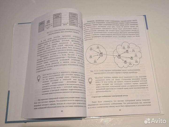 Основы локальных компьютерных сетей