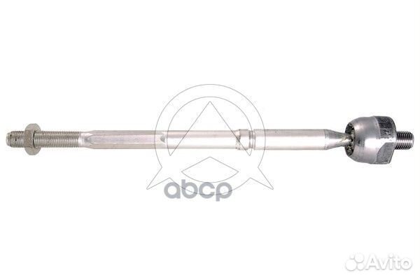 Осевой шарнир, рулевая тяга перед 77114 Sidem