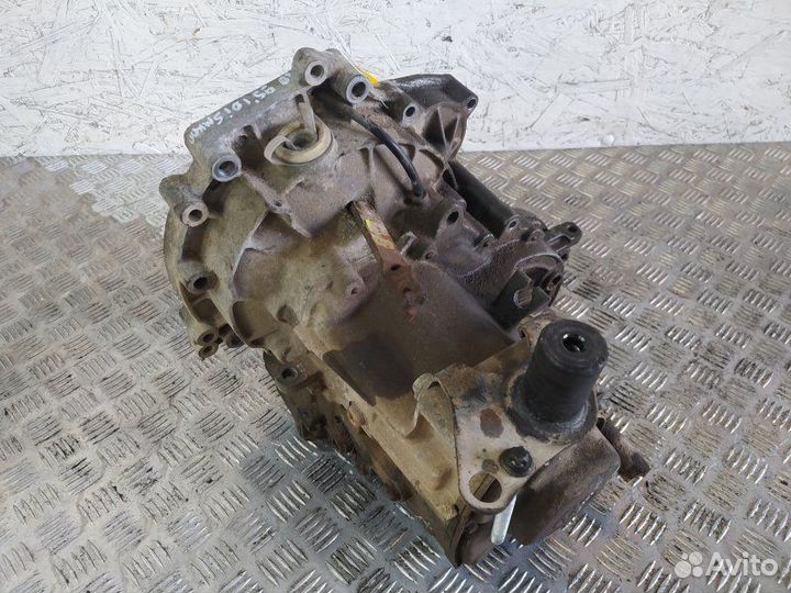 Кпп 5ст. CWN Volkswagen Polo (1994-2002)