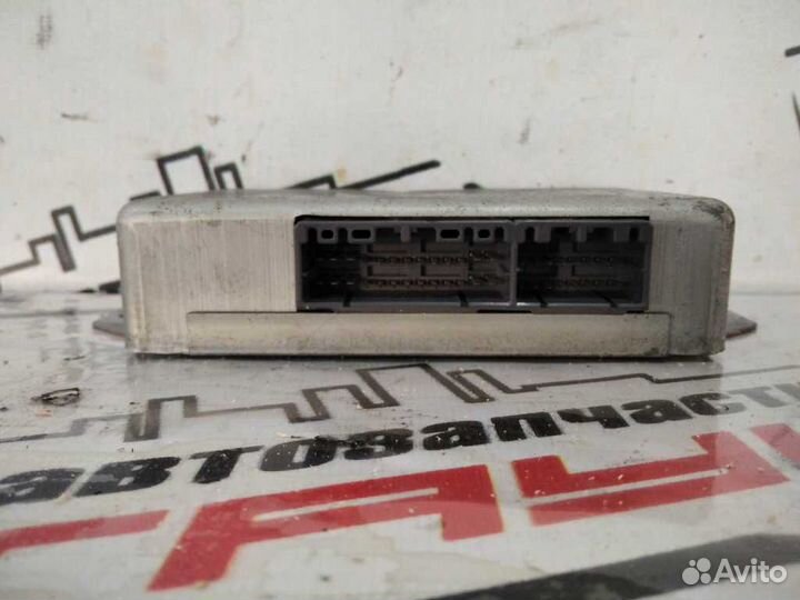 Блок EFI mitsubishi 4A30 pajero mini H56A MR182150 MR207533 MR289899 MR307256