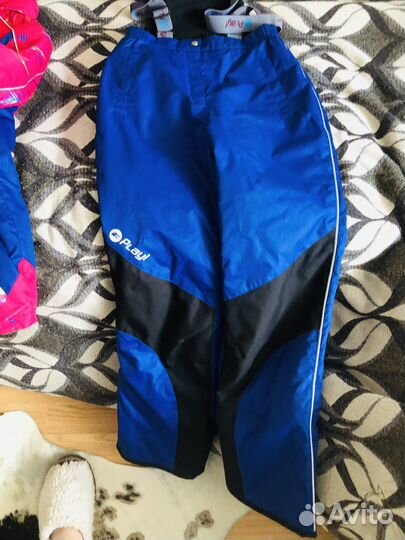 Спортивный костюм для девочки 152