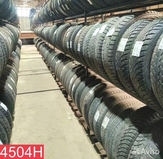 Rotalla Setula 4-Season RA03 205/55 R16 91L