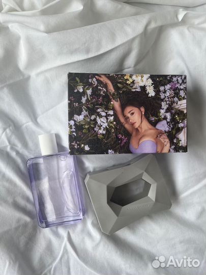 Ariana grande духи