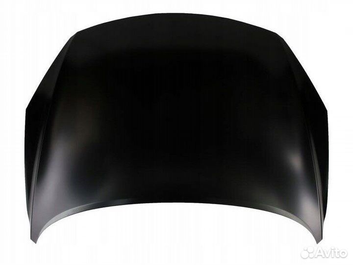 KIA ceed 06-12 капот