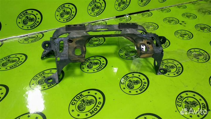 Кронштейн сиденья Honda NC750