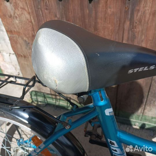 Велосипед детский двухколесный бу