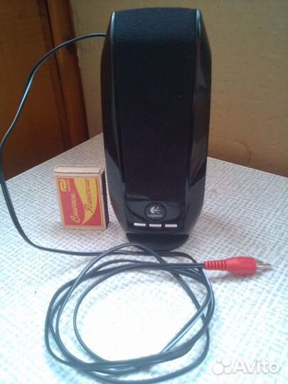 Компьютерная колонка Logitech