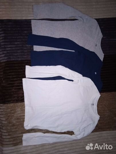 Детская одежда для мальчиков