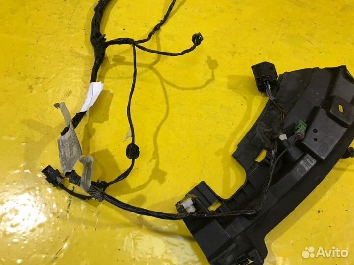 Жгут парктроников передний Land Rover Range Rover