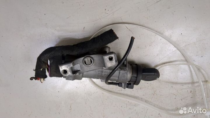 Замок зажигания Volkswagen Jetta 5, 2008