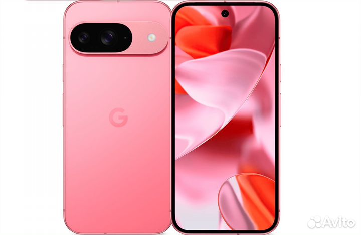 Google Pixel 9, 12/128 ГБ