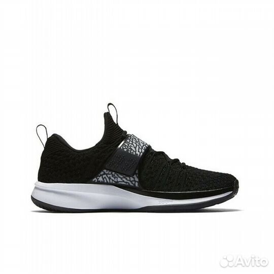 Jordan Trainer 2 Flyknit 