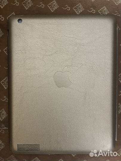 Чехол для iPad air 2/3/4