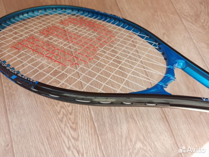 Ракетка для большого тенниса Wilson Energy XL