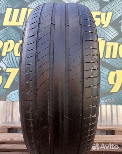 Michelin Primacy 4 225/60 R17