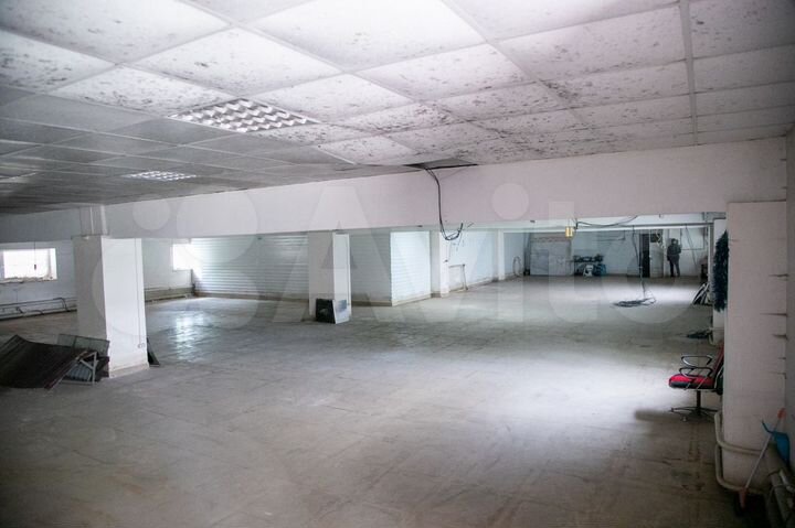 Свободного назначения, 125.4 м²