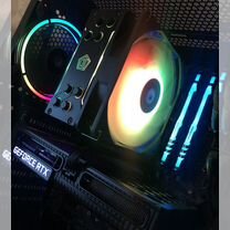 RTX 3060 TI