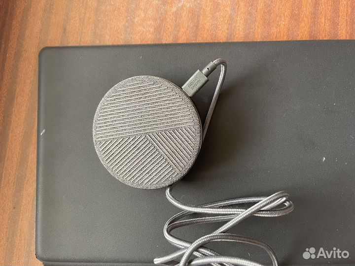 Беспроводная зарядка