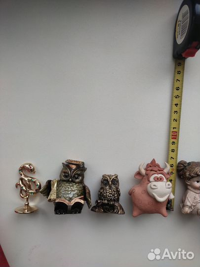Держатель для фото, открыток,фигурки,шкатулка сова